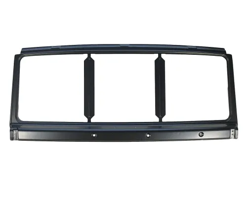 53205-5301014-10 Панель передка (рамка ветровых стекол) Н/О под единое стекло КАМАЗ