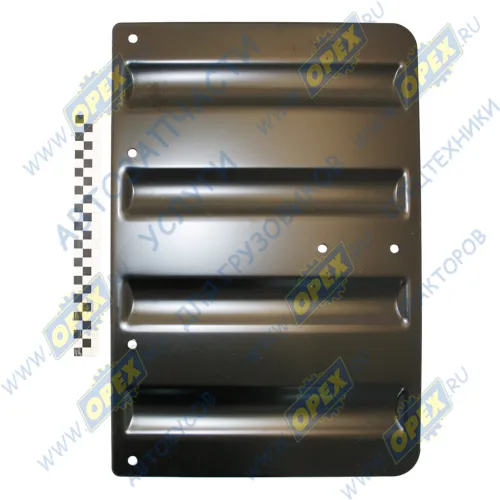 5490-8405155-20 Щиток КАМАЗ-5490 КАМАЗ
