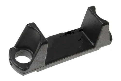 5320-2902128-10 Накладка ушка рессоры передней КАМАЗ