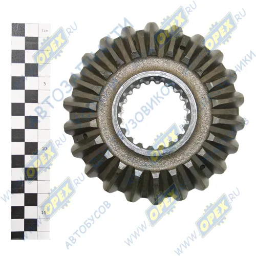 53205-2403050 Шестерня полуоси ЕВРО КАМАЗ-65115 (20 шлицов) КАМАЗ1
