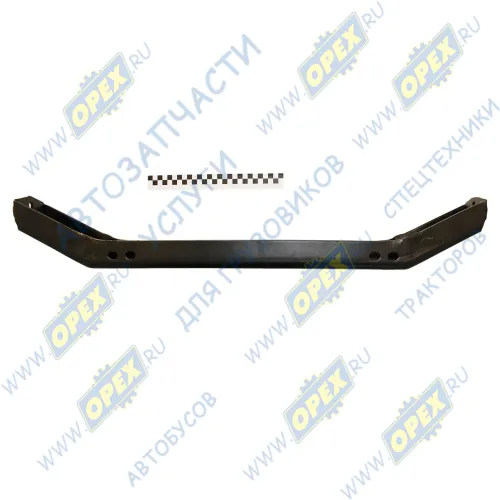 4310-4501214 Поперечина лебедки задняя КАМАЗ1