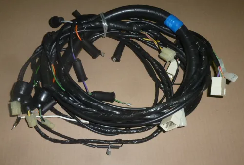 5511-3724044-10 Жгут проводов задний правый КАМАЗ