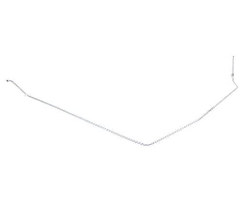 5320-1602592 Трубка ф8; L=2070 Ш=М14+К14/Ш=М14+К14 ПГУ первая в сб. КАМАЗ