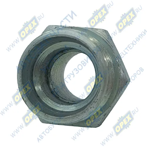 5490-3506420 Фитинг Штуцер фланцевый КАМАЗ-5490 КАМАЗ1