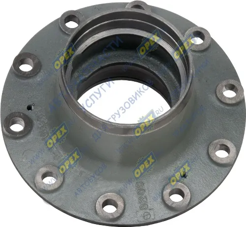 5490-3103015-20 Ступица переднего колеса КАМАЗ