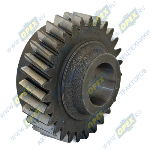 910.10-1111047-90 Шестерня привода ТНВД дв. Серии Р6 КАМАЗ