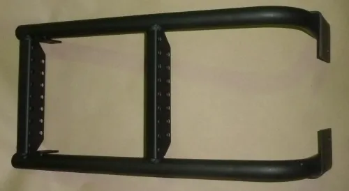 5490-8404460-10 Подножка Камаз-5490 КАМАЗ