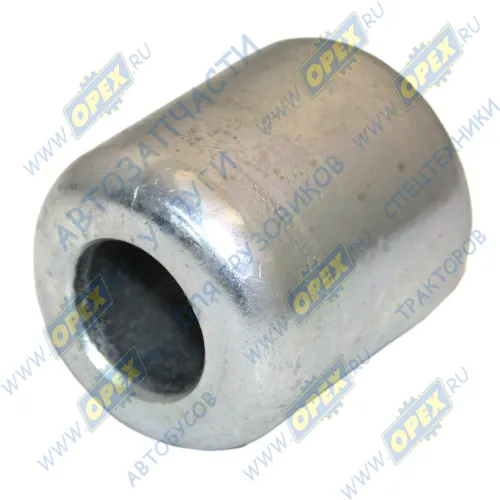 5320-3501109 Ролик тормозной колодки ф20/ф40 L=43 передних КАМАЗ