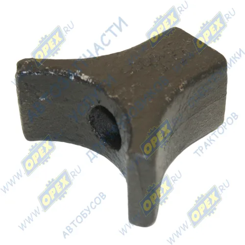 65115-2919085 Проставка КАМАЗ-65115 подвески задней КАМАЗ1