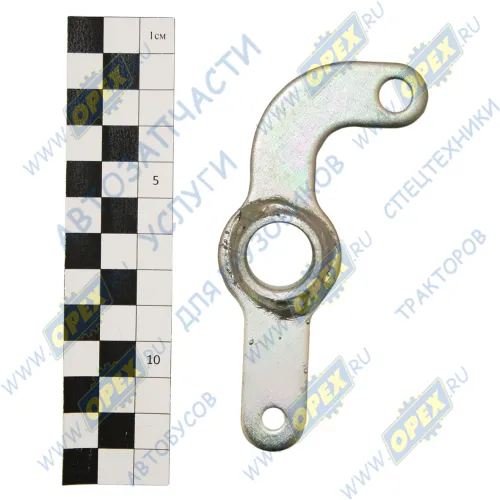 53205-1108018 Рычаг акселератора КАМАЗ в сборе со втулками КАМАЗ1