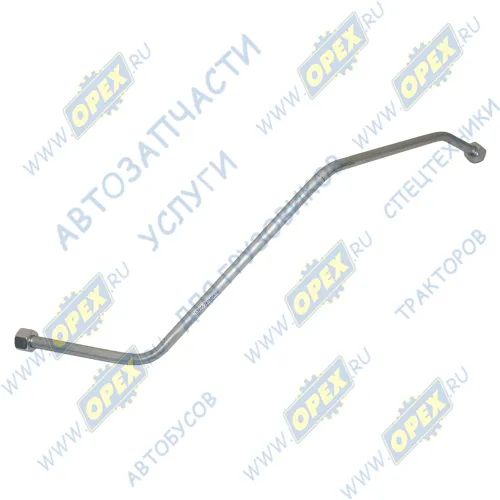 53205-3408054-30 Трубка ГУР высокого давления КАМАЗ