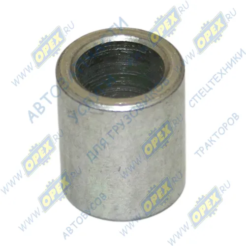 65201-2905427 Втулка сталь ф16х23 L=28 КАМАЗ