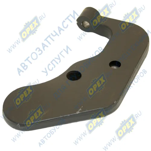 65806-2905534-01 Кронштейн амортизатора КАМАЗ-65806 КАМАЗ