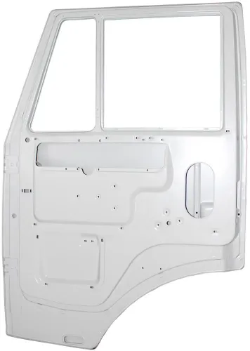 5320-6100136 Дверь правая (каркас) КАМАЗ