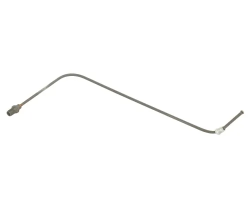 6520-1609600-10 Трубка для прокачки КАМАЗ