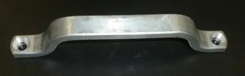 5320-8202011-01 Ручка подъема кабины КАМАЗ