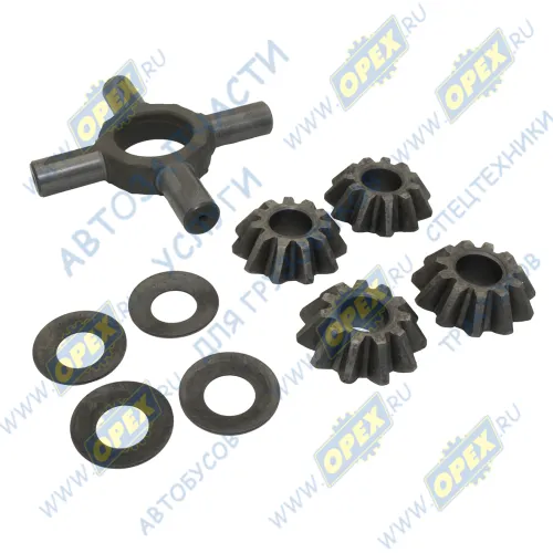 53205-2403081 Крестовина дифференциала Камаз в сборе КАМАЗ1