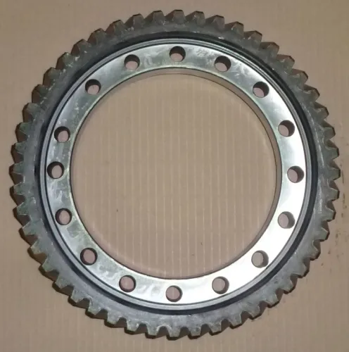 5320-2402120-30 Шестерня ведомая цилиндрическая z=48 /5.94/ КАМАЗ