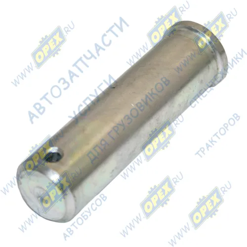 4310-5003114 Палец ф20х74 L1=70 под шплинт (сталь) КАМАЗ