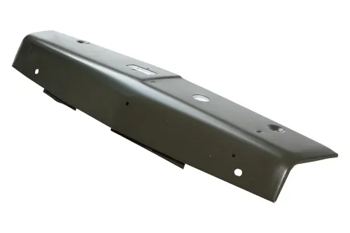 5320-5301047-10 Панель передка боковая левая отверстие под указатель поворота внизу КАМАЗ