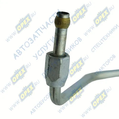 740.13-1104384-10 Трубка топливная отводящая КАМАЗ2