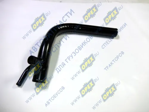 65115-1303028-80 Патрубок радиатора подводящий КАМАЗ