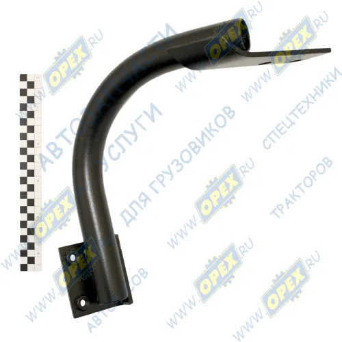 65115-8405320-40 Опора подножек (кронштейн щитка) КАМАЗ правая; (для щитка 65115-8405110-50) КАМАЗ1