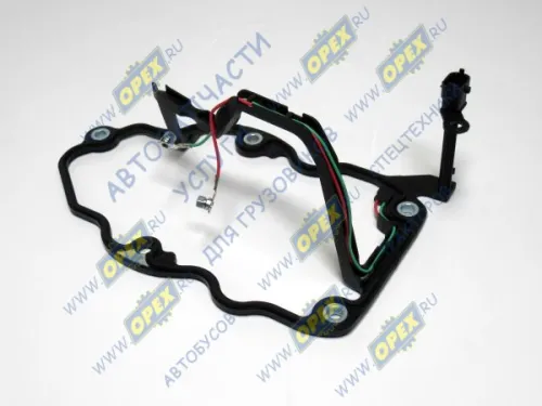 70-40904-81 Прокладка крышки головки цилиндров КАМАЗ-54901 КАМАЗ