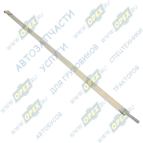 53212-1101110 Хомут (лента) L=1230 s=32 топливного бака /500л/ КАМАЗ1