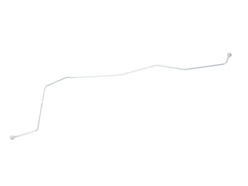 15.1772350 Трубка ф6; L=1300 под 2 штуцера ф10 крана делителя КАМАЗ