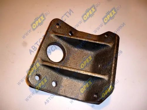 5460-2912630-40 Опора буфера КАМАЗ