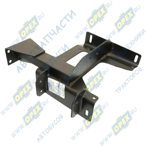 65115-8405030-30 Опора подножки ниж.передняя прав КАМАЗ