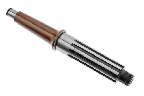 4310-2302024 Вал привода ПМ ф50 L=380 10шлиц голый КАМАЗ