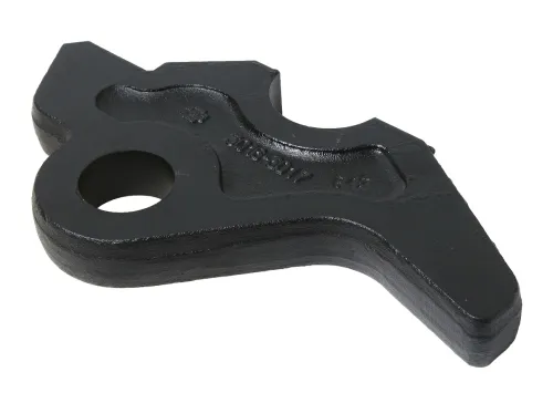 5410-2703017 Губка седла правая (без отверстия) КАМАЗ