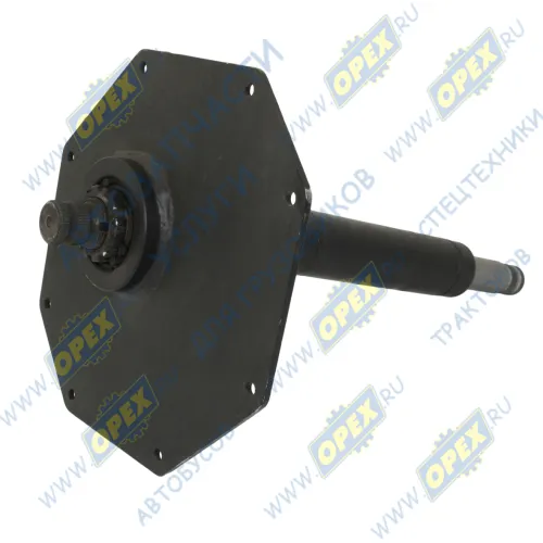 54901-3422010-35 Вал карданный КАМАЗ-5490 рулевой КАМАЗ1