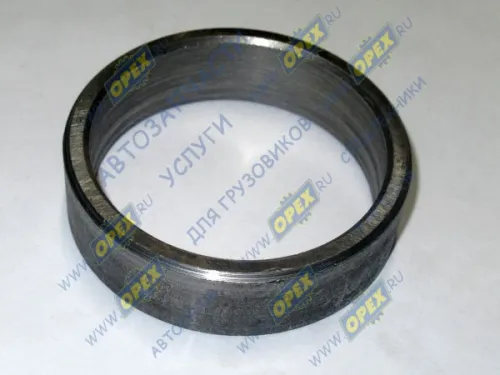 14.1701062 Втулка (сталь) ф71х83 L=23 распорная шестерен КПП пром.вала КАМАЗ