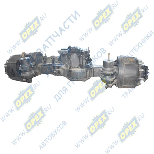 65115-2400025-10 Мост задний КАМАЗ