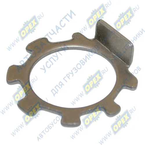 53205-2402131 Шайба С/И (сталь) ф31х37х47х2 стопорная КАМАЗ