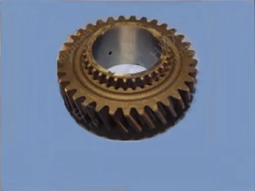 4310-1802180 Шестерня z=33 высшей передачи зад.моста КАМАЗ