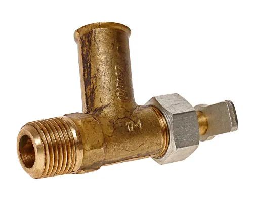 5320-1013095 Кран масляной системы КАМАЗ