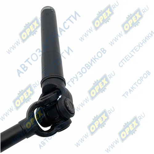 65115-3422014-19 Шарнир карданного вала рулевого с втулкой КАМАЗ1