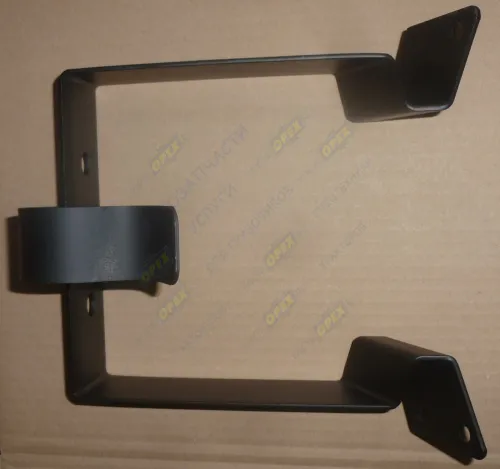 6580-3927080 Держатель противооткатного упора КАМАЗ