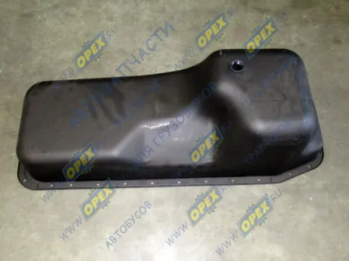 740.30-1009010-10 Картер масляный КАМАЗ