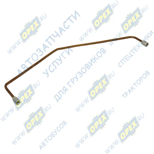 910.11-3570194 Трубка дв. Серии Р6 КАМАЗ