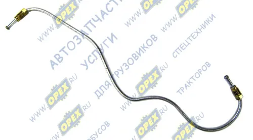 65206-3506050-08 Трубка в сборе КАМАЗ