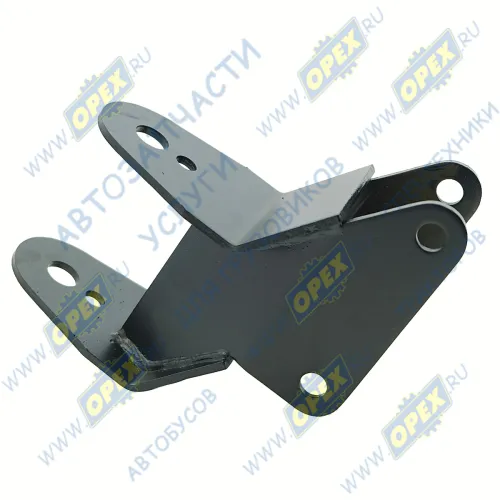 5490-5001153 Кронштейн кабины задний КАМАЗ-5490 КАМАЗ1