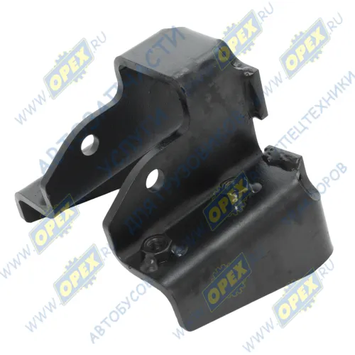 5490-8404230-40 Кронштейн КАМАЗ-5490 крыла заднего трехточечный КАМАЗ1