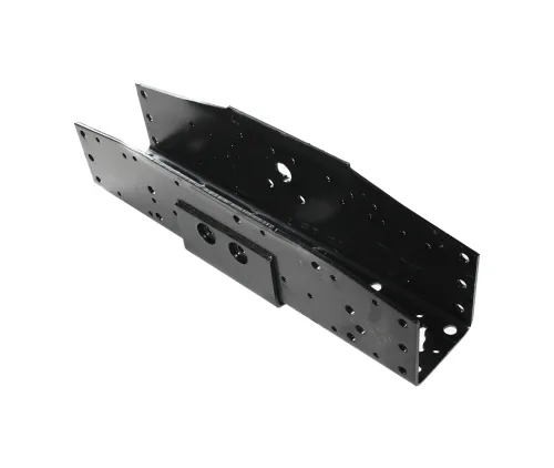 53212-2801301 Поперечина рамы задняя 10 тн КАМАЗ