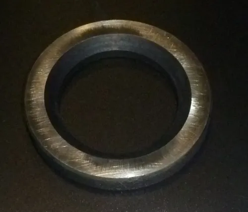 5320-3103024 Шайба С/И ф65х102х14 (сталь) упорное передней ступицы КАМАЗ