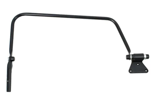 53205-8201011-01 Держатель зеркала L=1020 с кронш. лев.(дуга) КамАЗ-65115 КАМАЗ